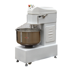 bonelli spiral mixer